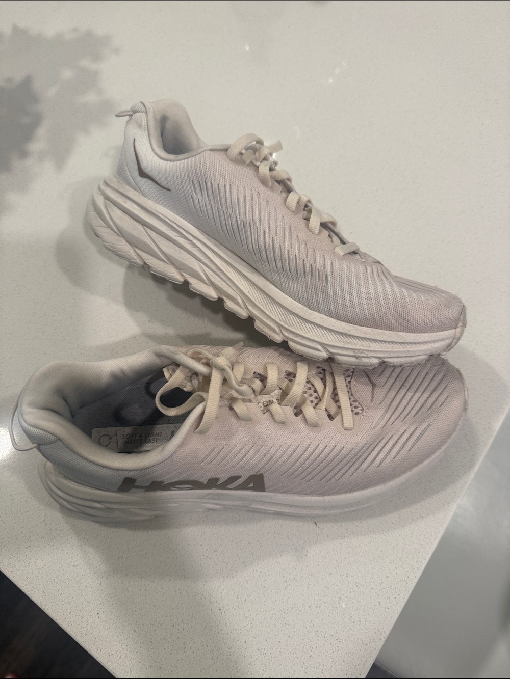 Hoka Women's Rincon 3